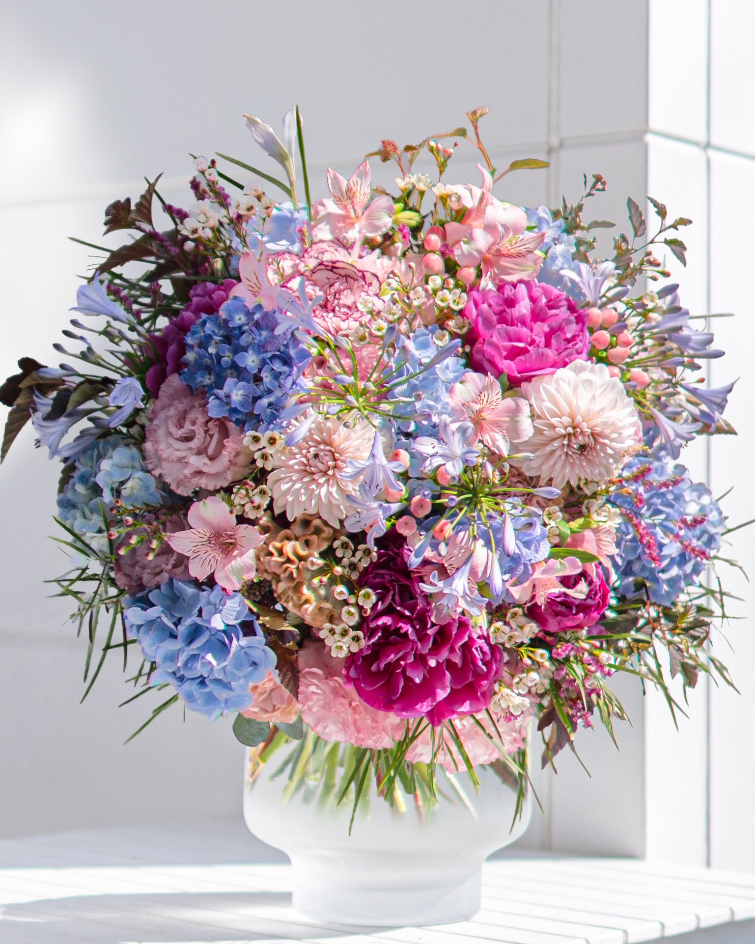 シグネチャーブーケ