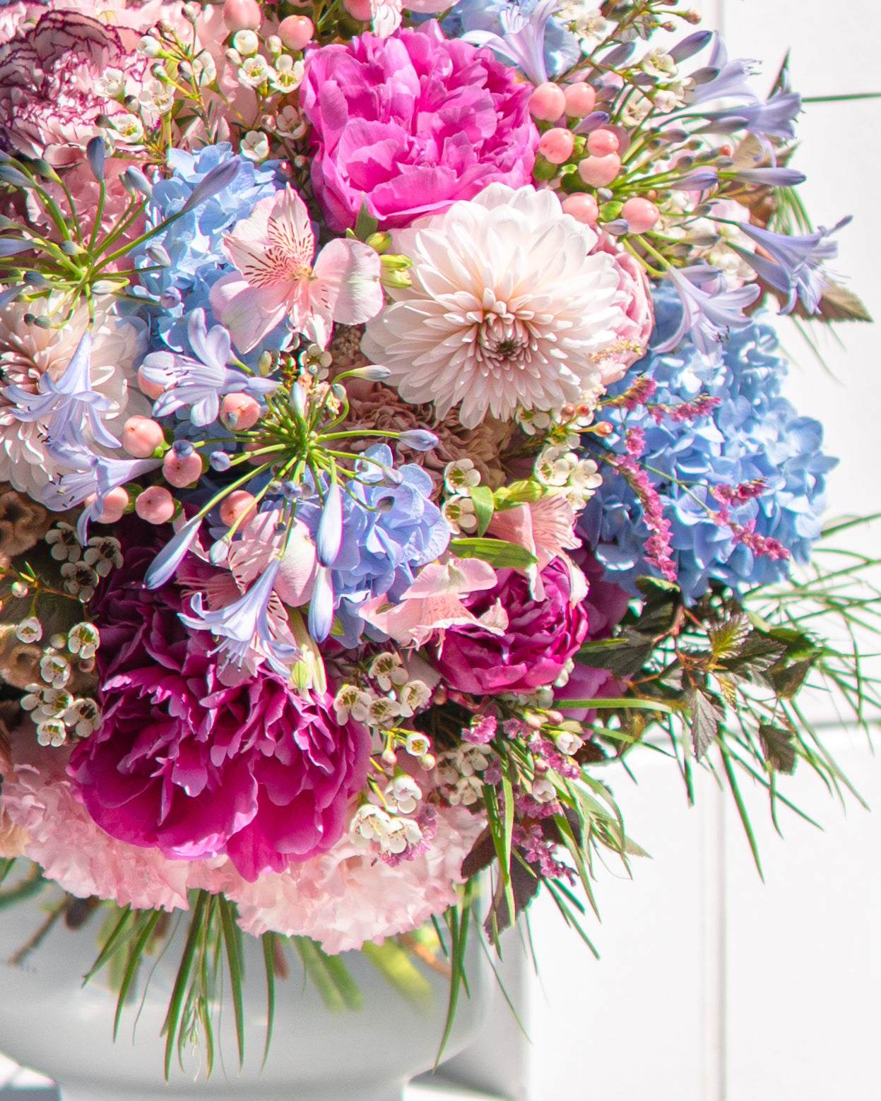 シグネチャーブーケ