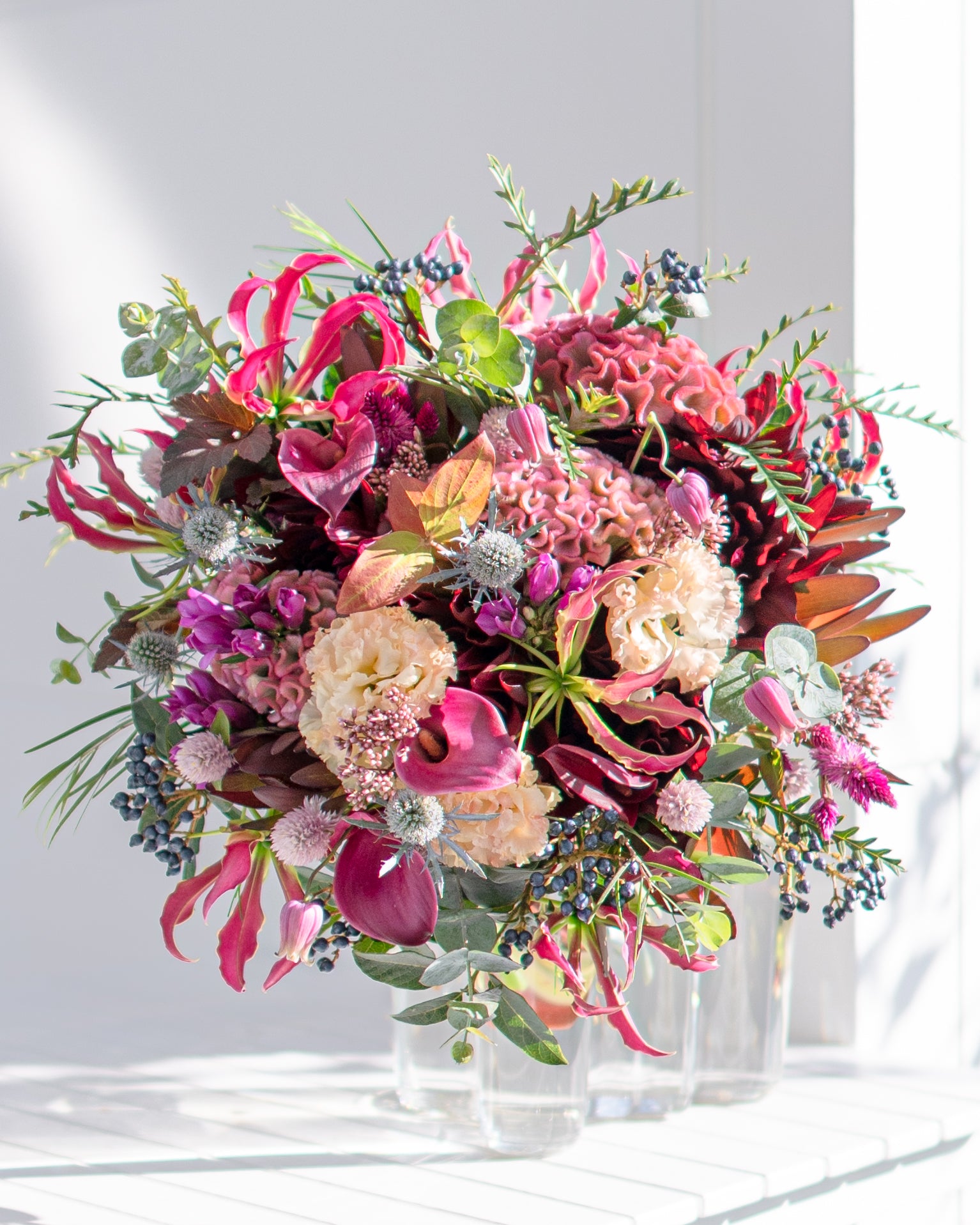 シグネチャーブーケ