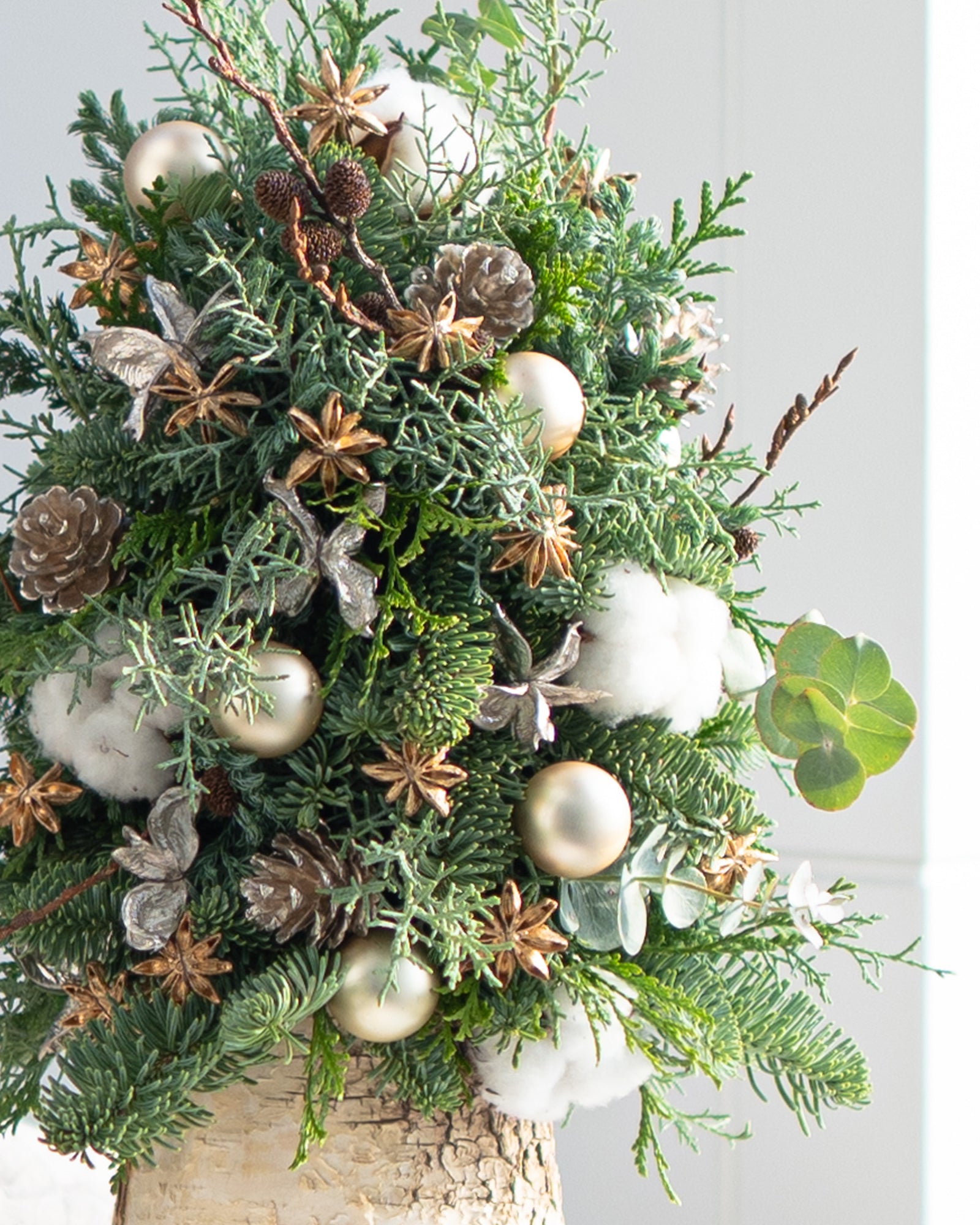 【12/19着・1点限定】クラシカルエバーグリーン（送料無料）