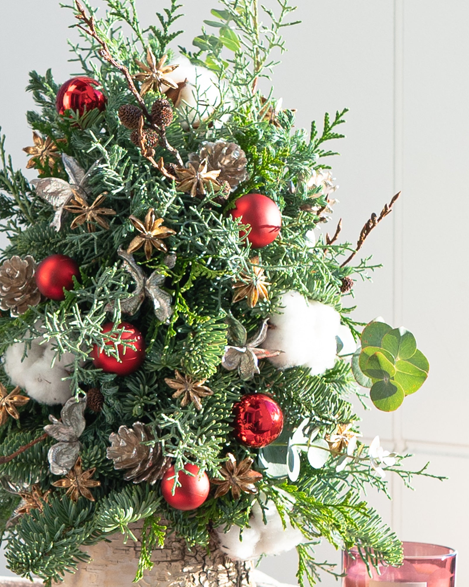 【12/19着・1点限定】クラシカルエバーグリーン（送料無料）