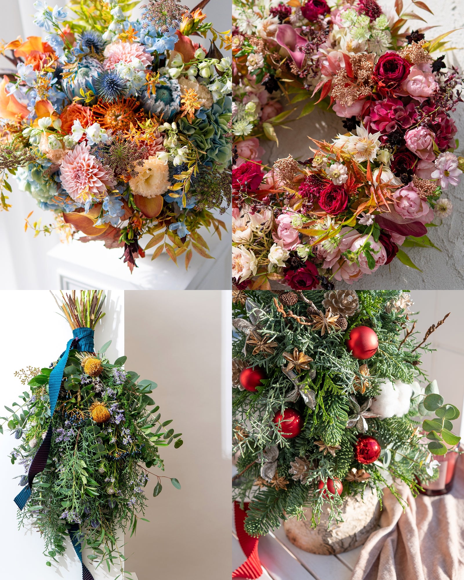 KNFD 2026 卓上カレンダー