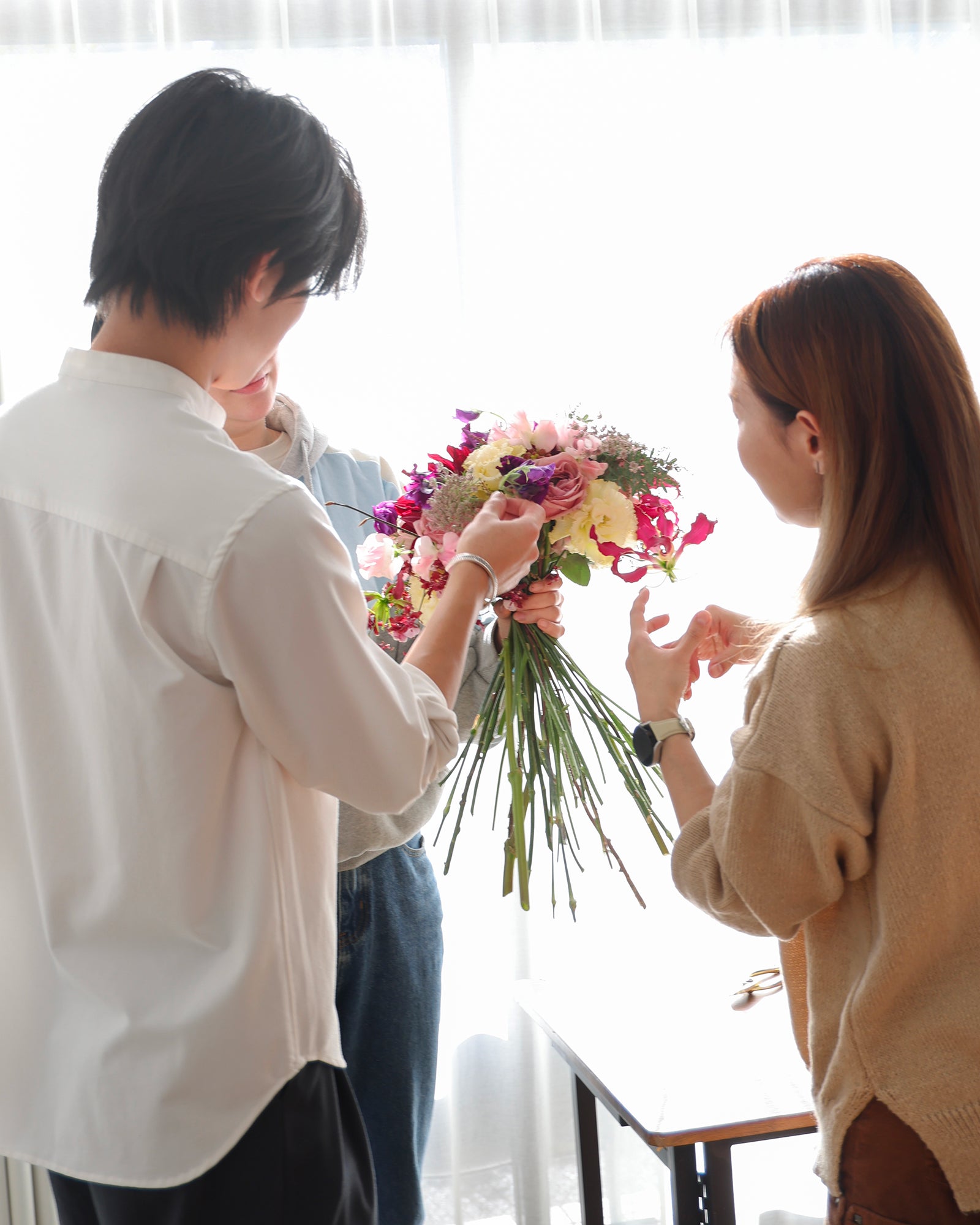 【特別プログラム】テクニックアンドセオリー（4時間）